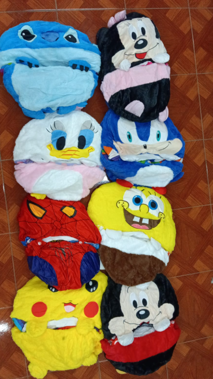 SACO DE DORMIR