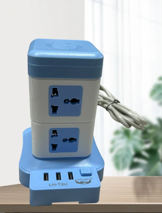 MULTICONTACTO CUADRO CH