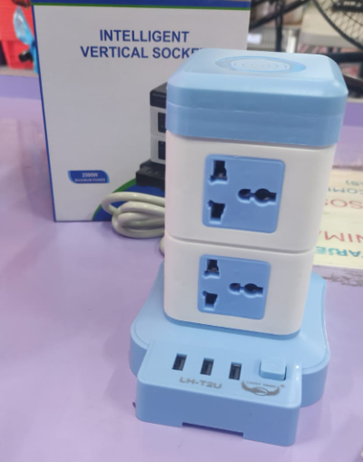 MULTICONTACTO CUADRO CH