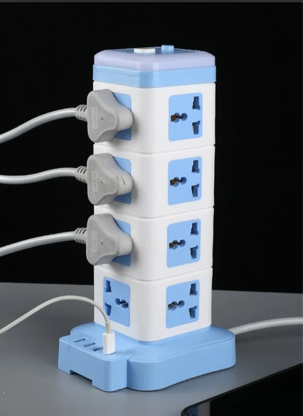 MULTICONTACTO CUADRO G