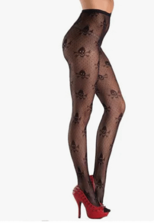 MALLA DE RED CALAVERA