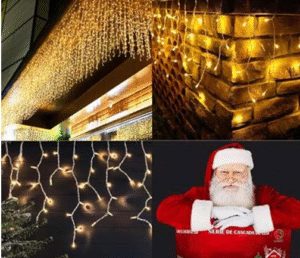 SERIE CASCADA CALIDA