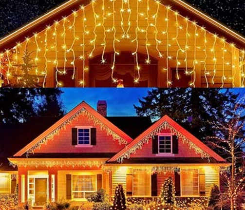 SERIE CASCADA CALIDA