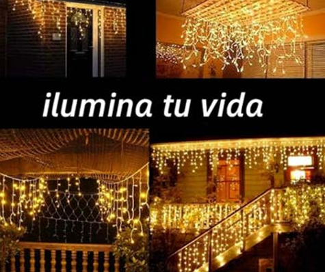 SERIE CASCADA CALIDA