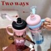 VASO CON INFUSOR
