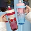 VASO CON INFUSOR