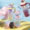 VASO CON INFUSOR