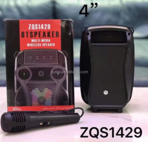 BOCINA ZQS1431