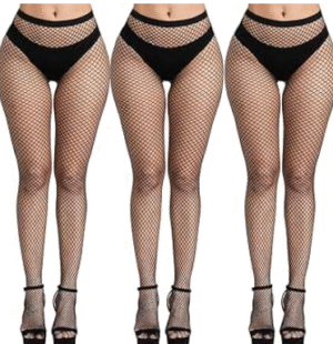 MEDIAS VARIOS MODELOS