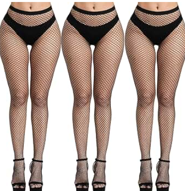 MEDIAS VARIOS MODELOS