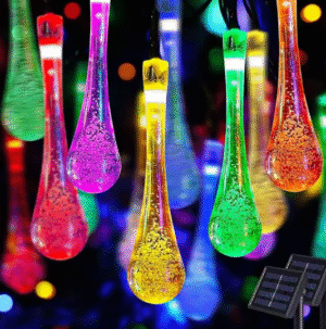 SERIE NAVIDEÑA GOTA