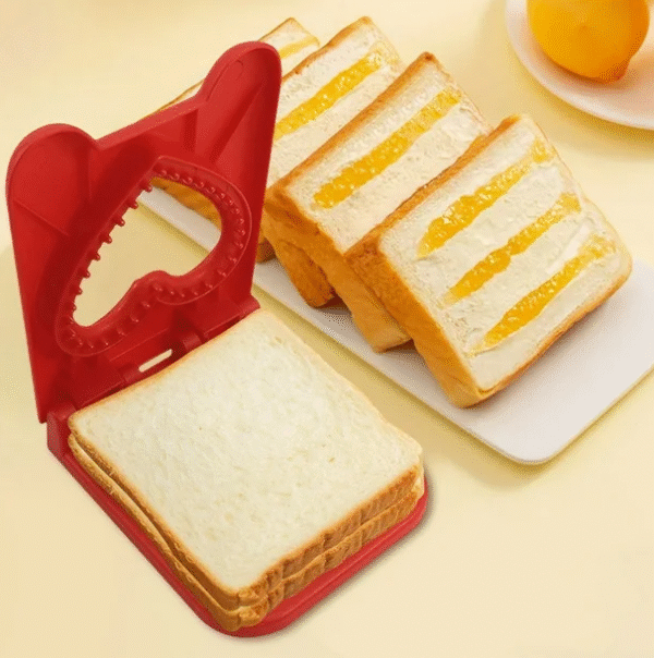 CORTADORES DE SANDWICH