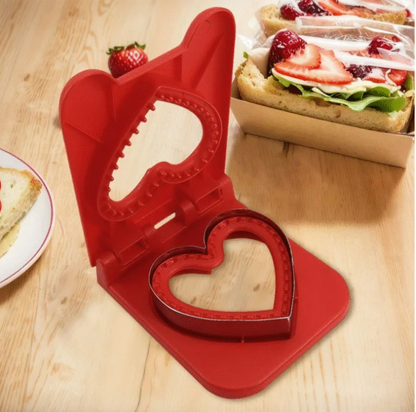 CORTADORES DE SANDWICH