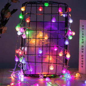 SERIE NAVIDEÑA DE FOQUITOS