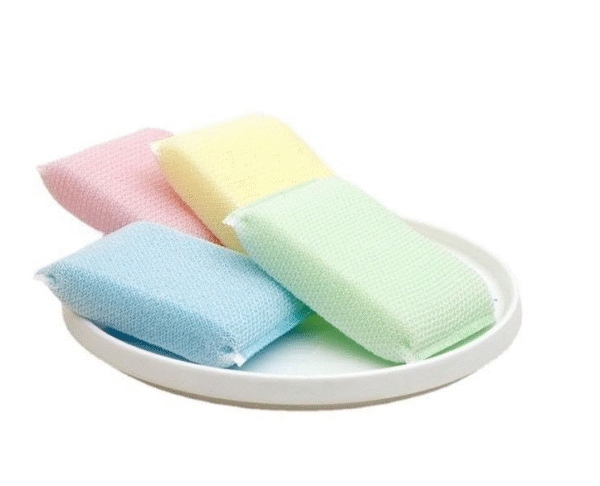ESPONJAS MULTIUSOS 2 PIEZAS