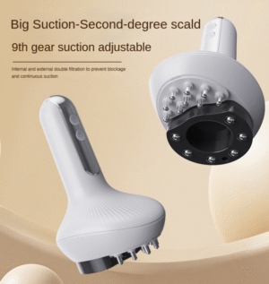 MASAJEADOR INTELIGENTE