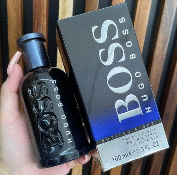 PERFUME BOSS