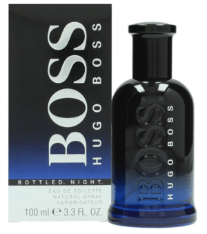 PERFUME BOSS