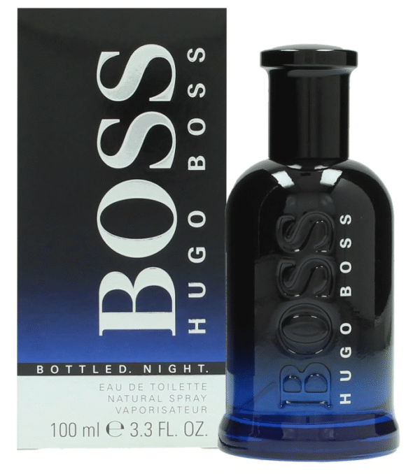 PERFUME BOSS