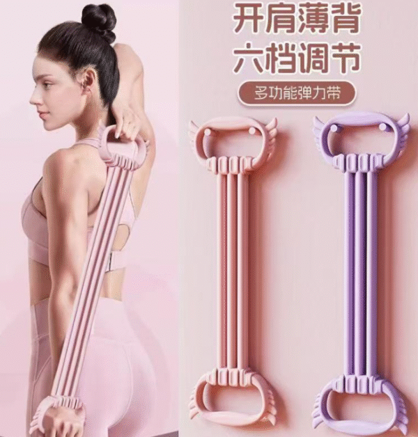 BANDAS DE RESISTENCIA 2