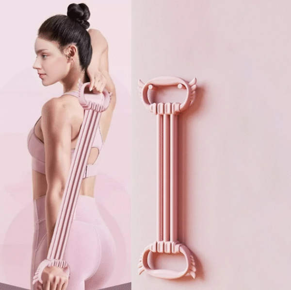 BANDAS DE RESISTENCIA 2