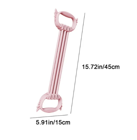 BANDAS DE RESISTENCIA 2