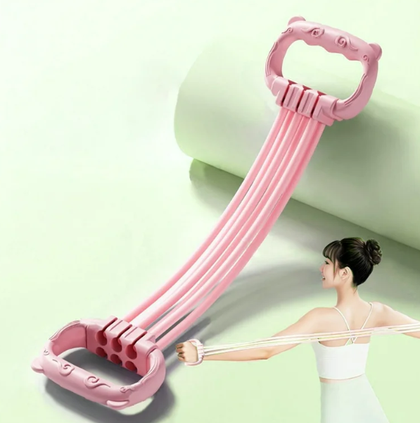 BANDAS DE RESISTENCIA 2