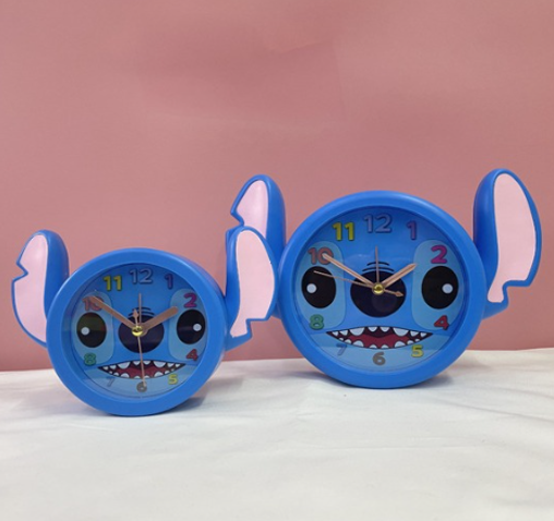RELOJ STITCH