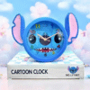 RELOJ STITCH