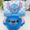 RELOJ STITCH