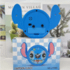 RELOJ STITCH