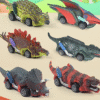 CARRO DINOSAURIO