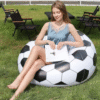 SILLON PUFF BALON