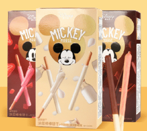 POCKY MICKEY MOUSE
