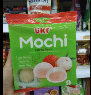MOCHI