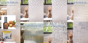 PEGATINA PARA CRISTAL