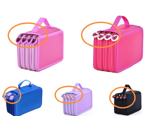 LAPICERA DE 4 CIERRES