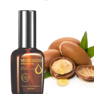 MOROCCO NUT OIL